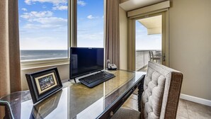 Condo, 3 Bedrooms - Shores of Panama 2 & 3 Bedroom Condos by Vacations Perfected (Panama City Beach)