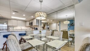 House, 4 Bedrooms | Dining - Sugar Beach A6 by Vacations Perfected (Panama City Beach)