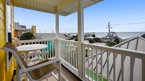 House, 3 Bedrooms | Balcony - Summertowne #10 by Vacations Perfected (Panama City Beach)