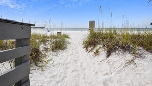 House, 3 Bedrooms | Beach - Summertowne #10 by Vacations Perfected (Panama City Beach)