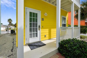 House, 3 Bedrooms | Exterior - Summertowne #10 by Vacations Perfected (Panama City Beach)