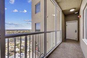 Exterior - Tidewater Beach Resort by Vacations Perfected (Panama City Beach)