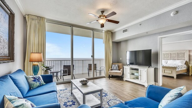 Unclassified image, 1 of 65, button - Tidewater Beach Resort by Vacations Perfected (Panama City Beach)