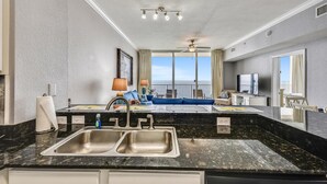 Unclassified image, 3 of 65, button - Tidewater Beach Resort by Vacations Perfected (Panama City Beach)