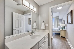 Individually decorated, individually furnished - Tidewater Beach Resort by Vacations Perfected (Panama City Beach)