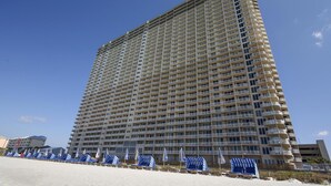Unclassified image, 2 of 65, button - Tidewater Beach Resort by Vacations Perfected (Panama City Beach)