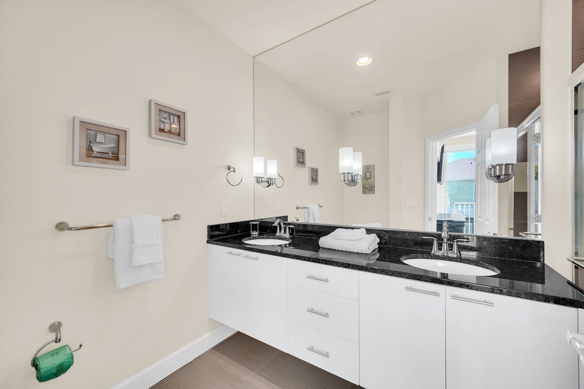 Baño