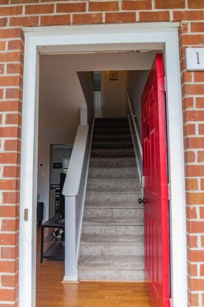 Exterior - Convenient Home Only 4 Minutes From LU (Lynchburg)