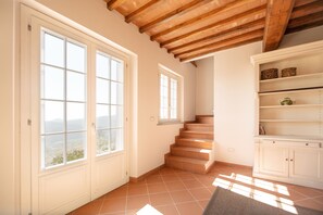 Luxury-Villa | Wohnzimmer