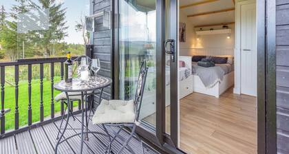Mountain View Beauly - UK38303
