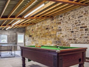 Spielezimmer