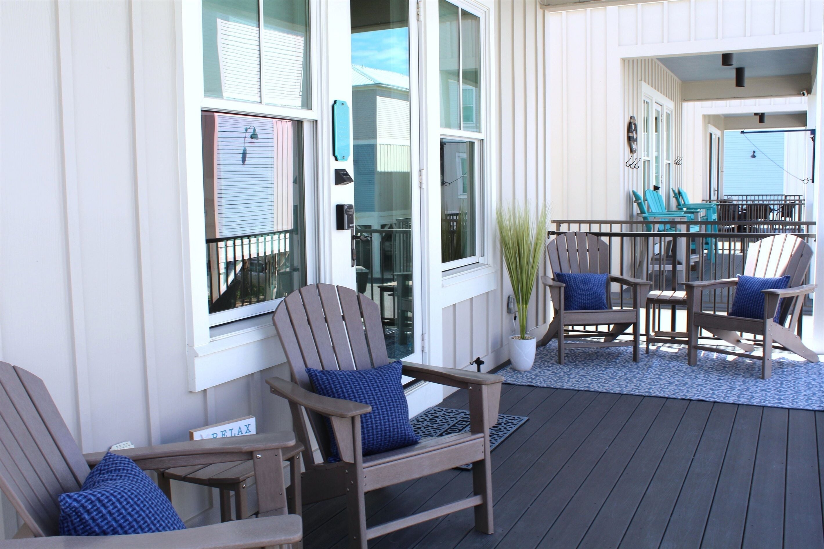 Terrass/Patio