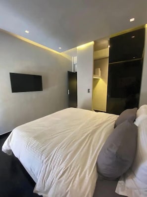 1 chambre, Wi-Fi