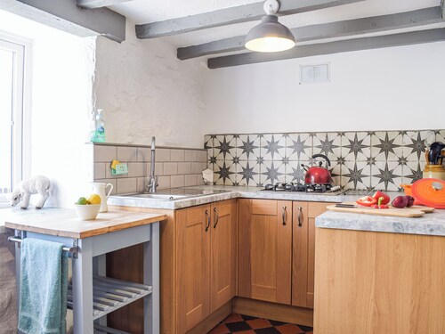 2 bedroom accommodation in Carno