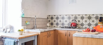 2 bedroom accommodation in Carno