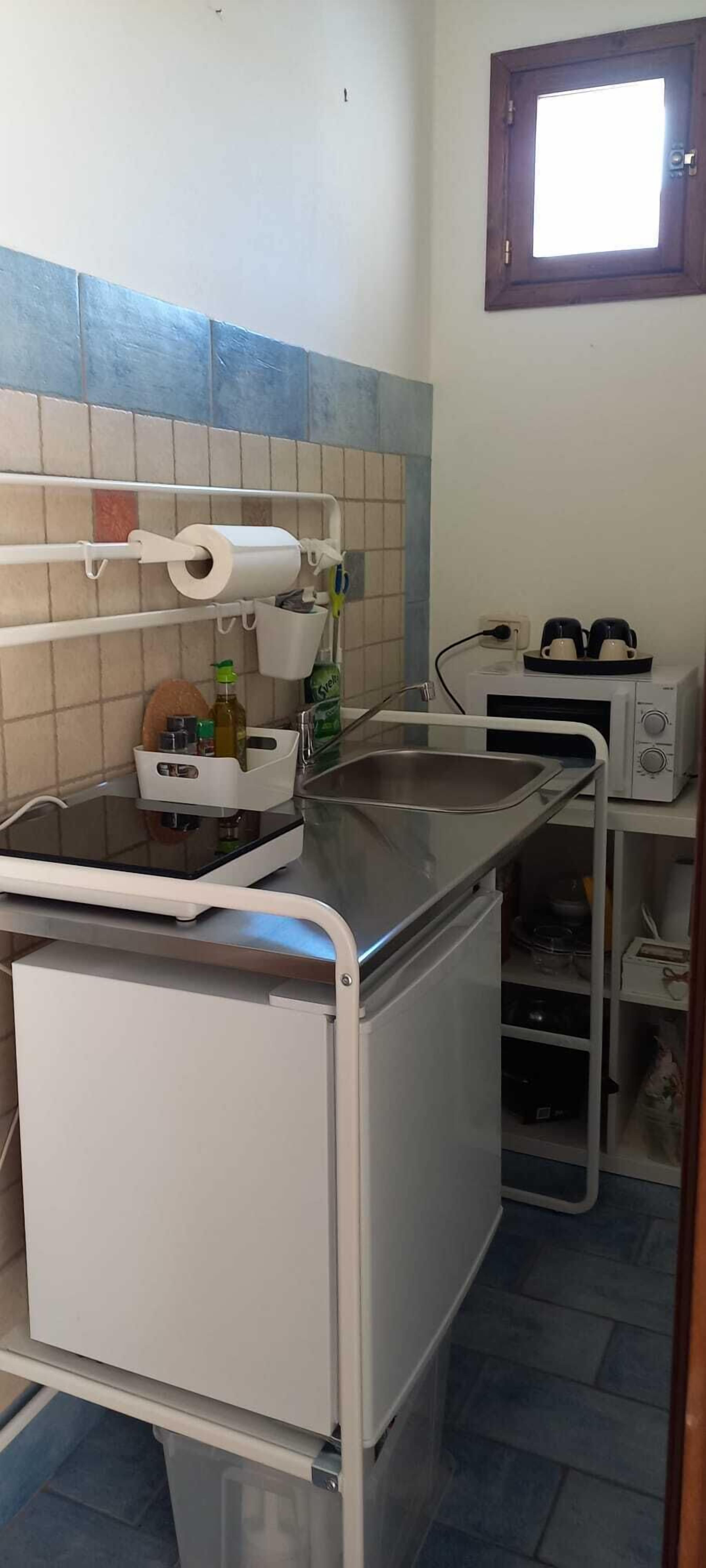 Suite at the cathedral