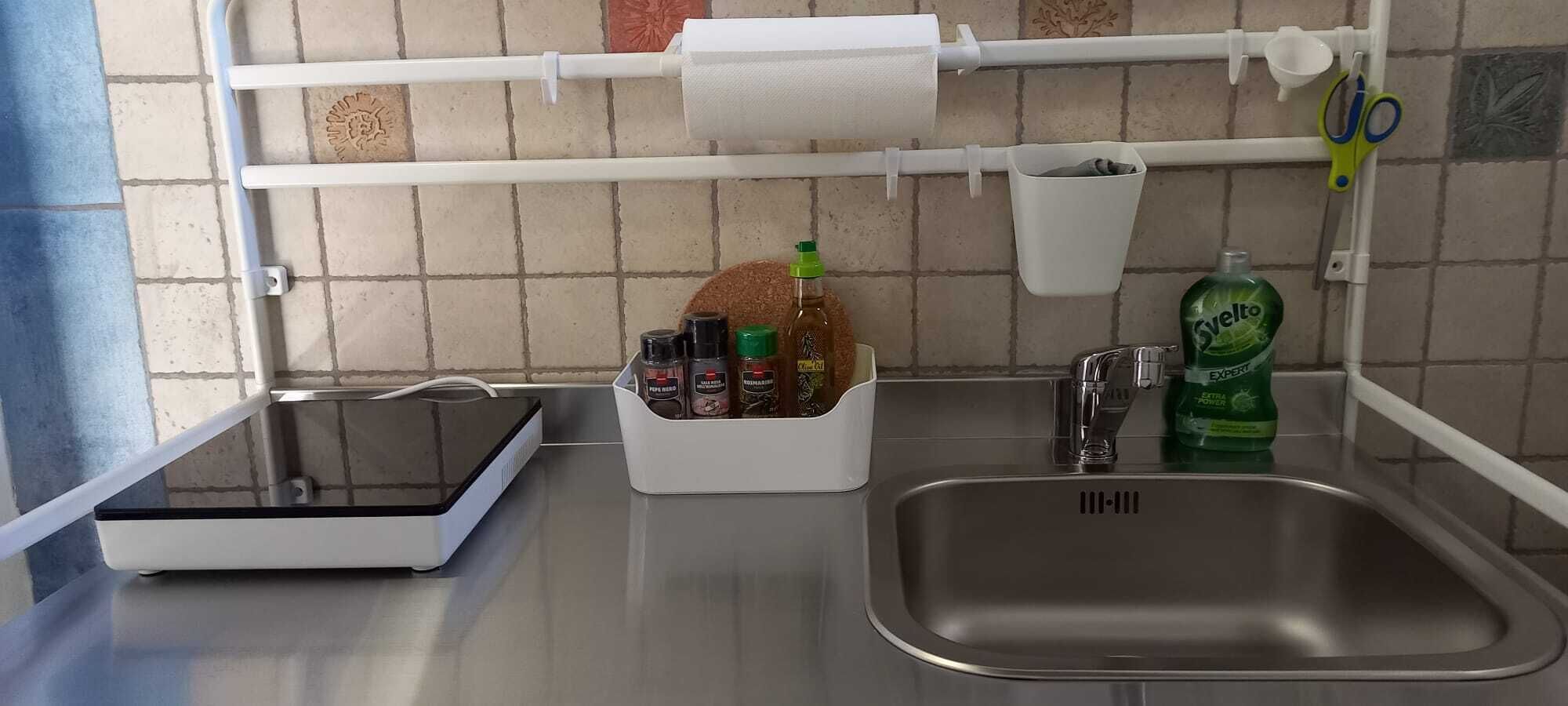 Suite at the cathedral