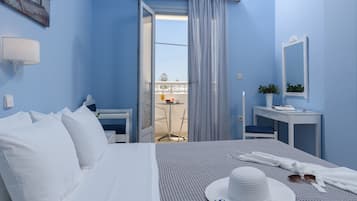 Chambre Double Supérieure