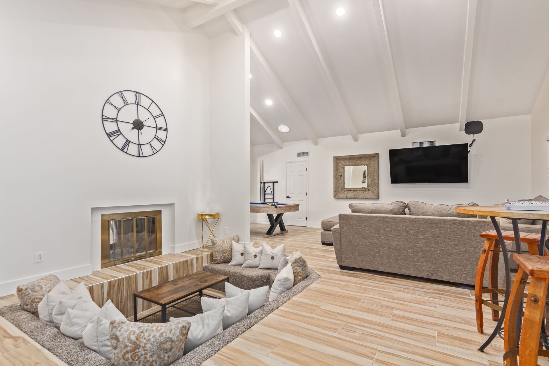 Multi Million Estate❤️ Pickleball-Basketball-Pool-Cabana-Spa-Volleyball-Bocce. 