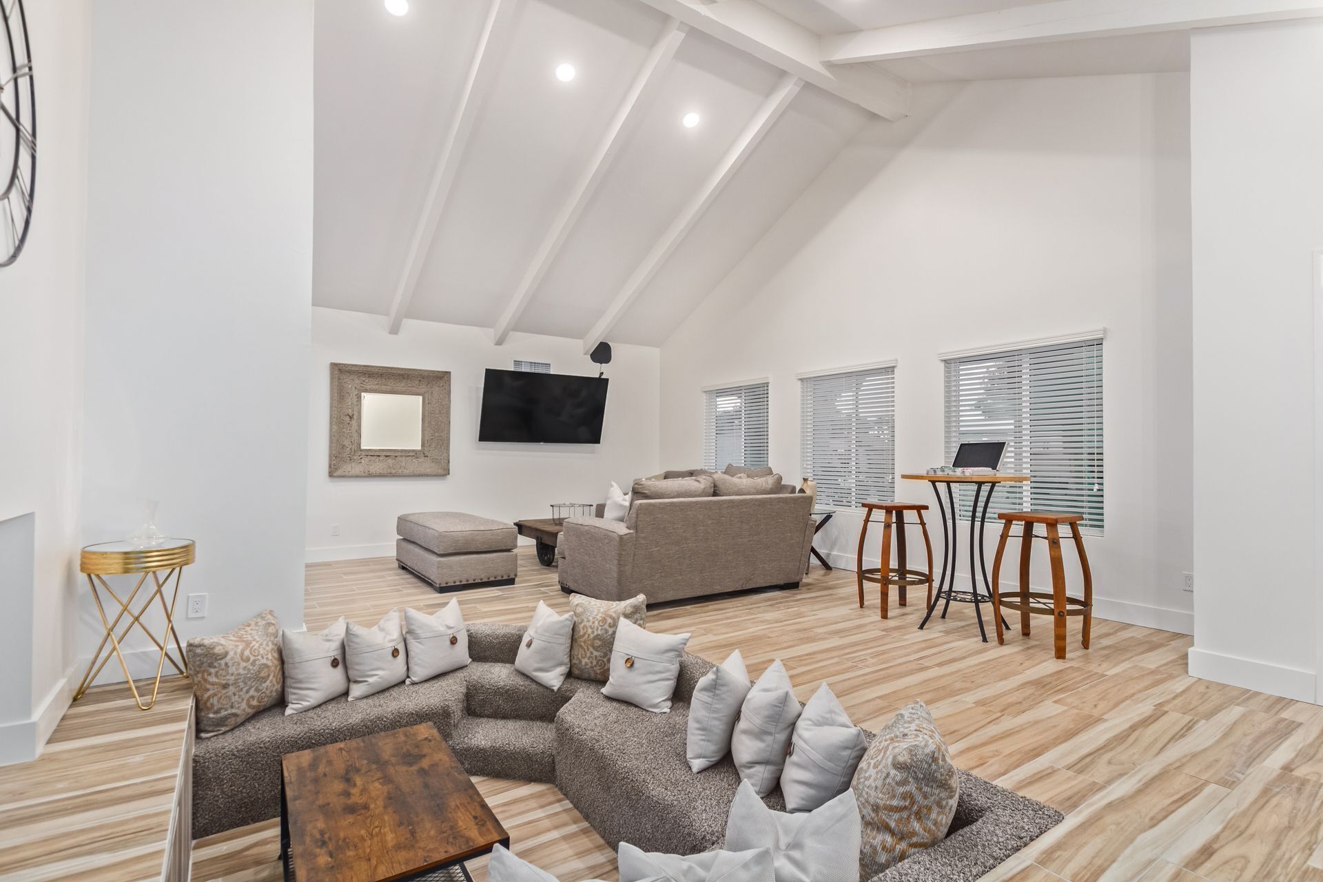 Multi Million Estate❤️ Pickleball-Basketball-Pool-Cabana-Spa-Volleyball-Bocce. 