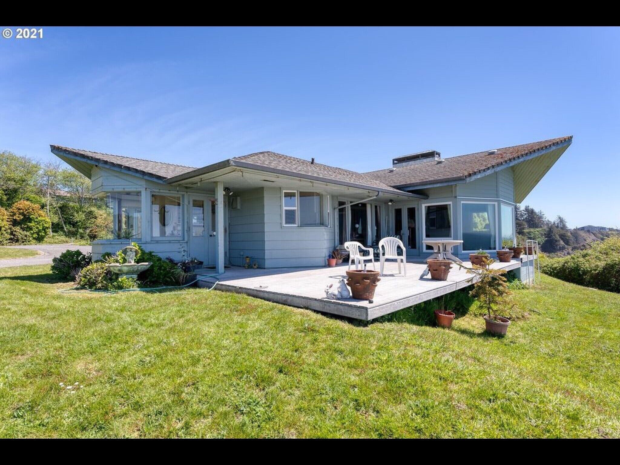 13 Best PetFriendly Vacation Rentals In Brookings, Oregon Updated