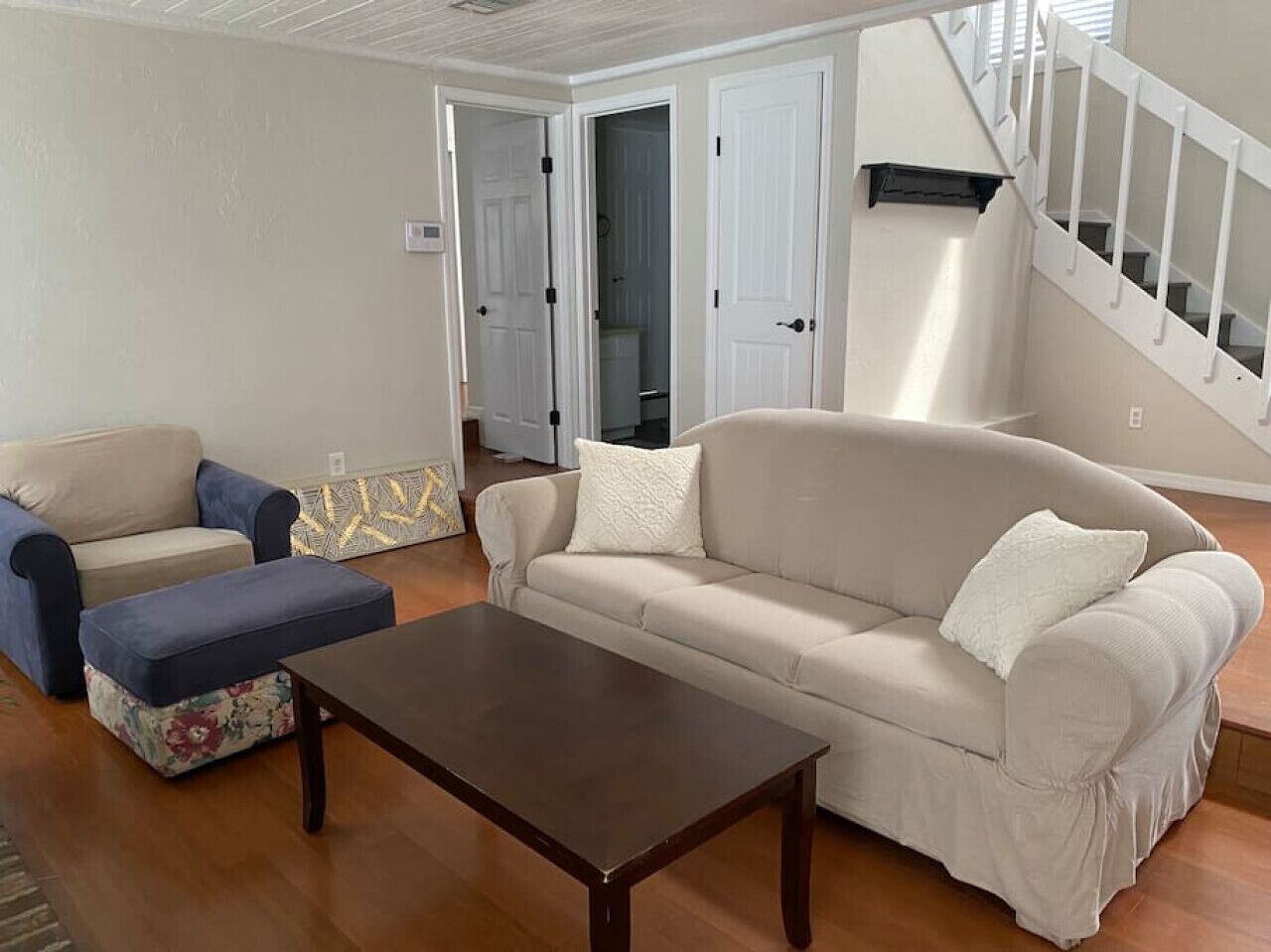 Relaxing 3 bed, 2 bath, Wifi by the Intercostal