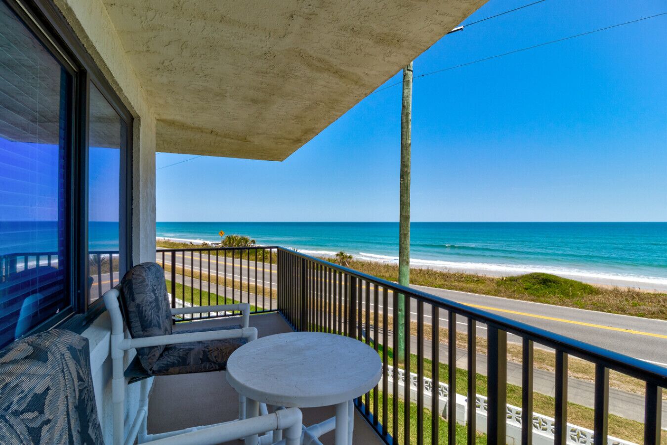 Flagler Beach Condo