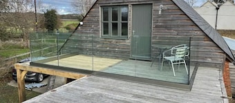 Riverside Coach House, Hunton Yalding, Maidstone