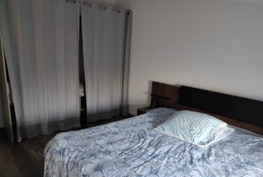 2 bedrooms, WiFi