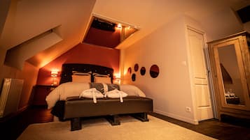 1 slaapkamer, gratis wifi, beddengoed