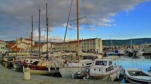 Marina
