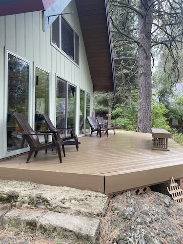 Your perfect little Alpine looking-get-a-way!