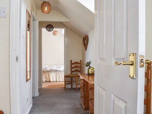 3 Schlafzimmer, kostenloses WLAN, Bettwäsche