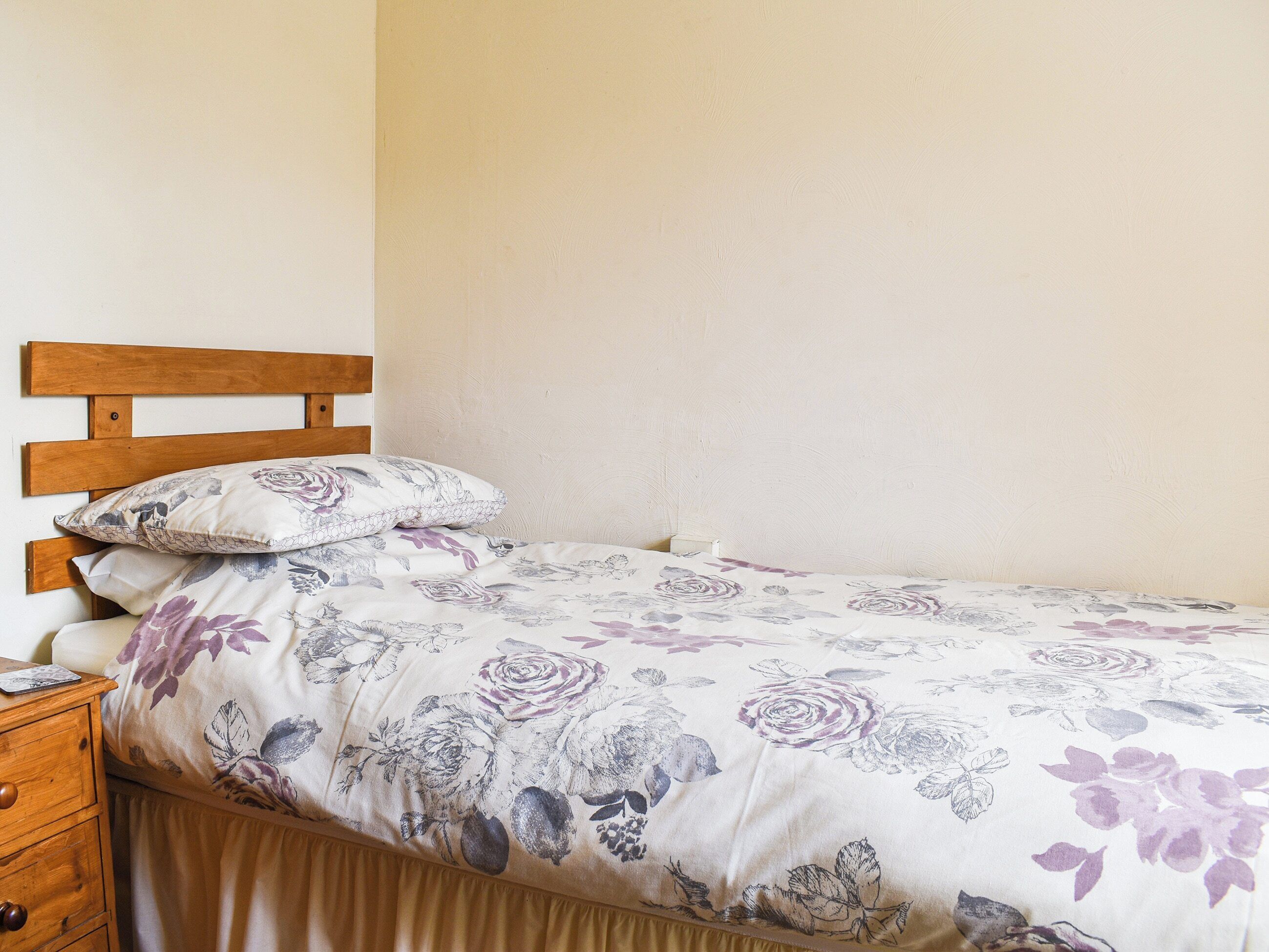 3 habitaciones, wifi gratis y ropa de cama 