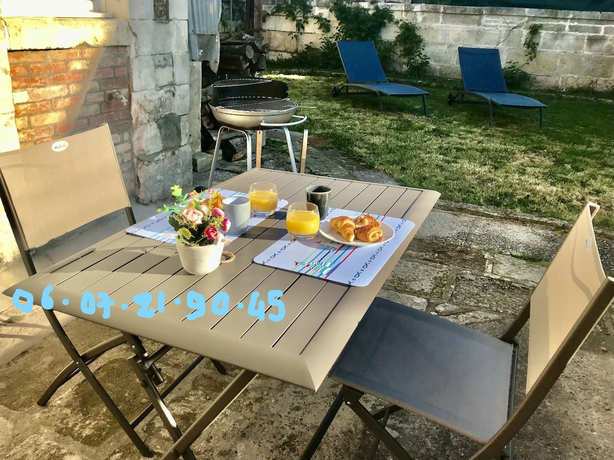Image de profil de lâhĂŽte