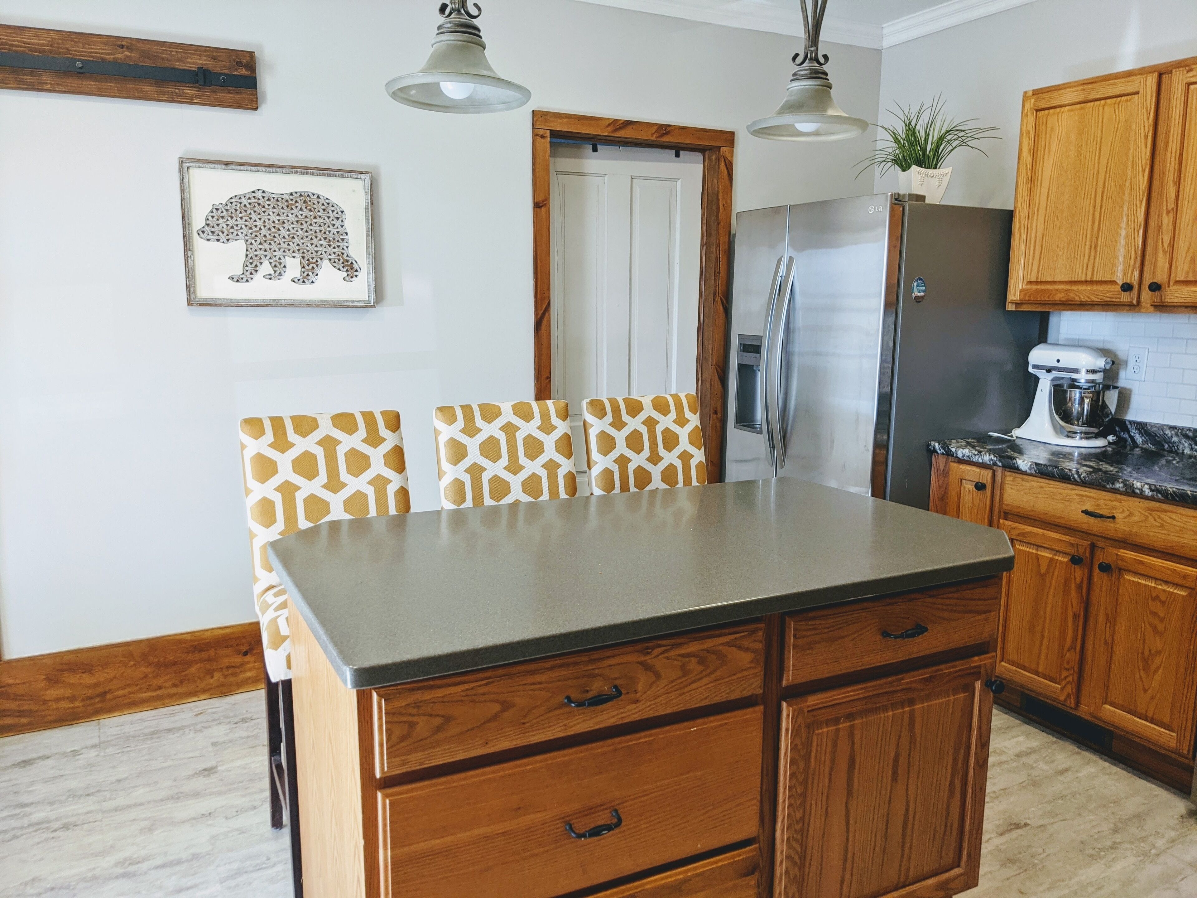 Historic Home Near Wi Dells, Lake Wi & Skiing with Party Space!