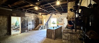 Historic Home Near Wi Dells, Lake Wi & Skiing