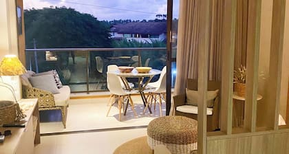 Eco Resort - Igrejinha de Carneiros