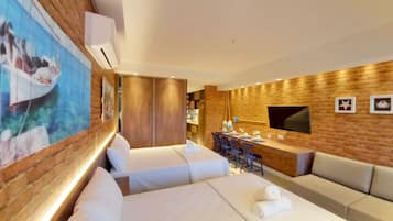 Family Apartment