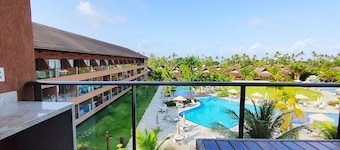 Eco Resort - Igrejinha de Carneiros