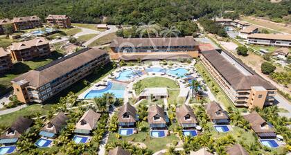 Eco Resort - Igrejinha de Carneiros