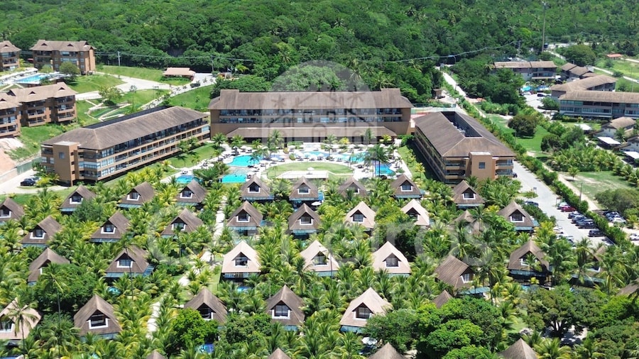 Eco Resort - Igrejinha de Carneiros