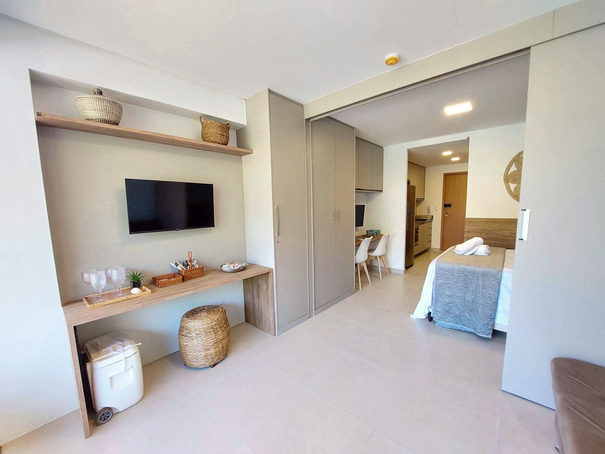 Appartement | Décoration personnalisée, ameublement personnalisé, bureau