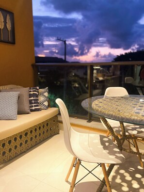 Studio | Lanai (Veranda)