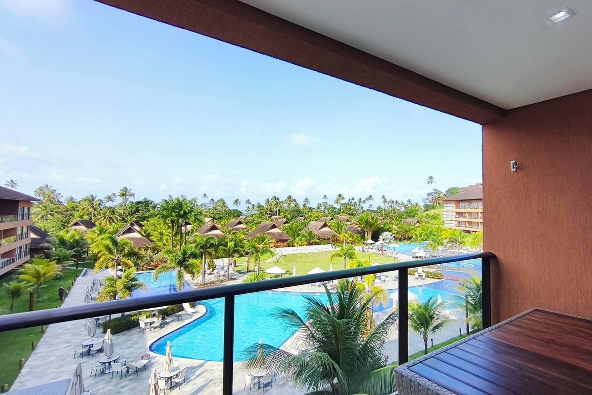 Appartement Familial | Lanai