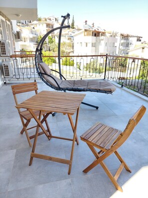 Exterior - Duru Stone House (Datça)