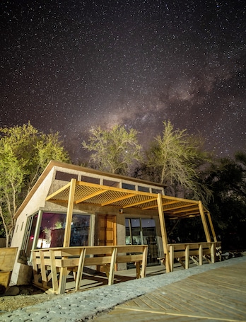 Family Cabin | Hypo-allergenic bedding, pillowtop beds, individually decorated