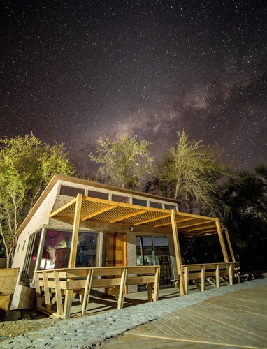 Hotel Tantakuy Eco Experience