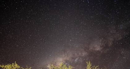 Hotel Tantakuy Eco Experience