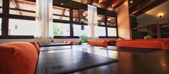 Essência Hotel Pato Branco